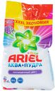 Стиральный порошок Ariel Color de Luxe автомат 6кг