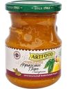 Пюре Artfood абрикосовое с миндалём, 270г