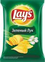 Чипсы «Lay's» Зеленый лук, 150 г
