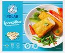 Котлеты Polar Тресковые треугольники 300г