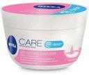 Крем для лица Nivea Care увлажняющий для чувствительной кожи с алоэ вера 100 мл