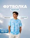 Футболка мужская, в ассортименте