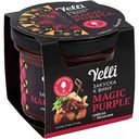 Закуска к вину Yelli Magic Purple свекла базилик, 100г