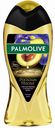 Гель для душа Роскошь масел Palmolive с маслом авокадо и экстрактом ириса, 250 мл