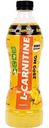 Напиток спортивный BombBar L-Carnitine 2500 мг Ананас, 500мл