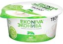 Творог мягкий Эконива 5,9%, 125г