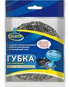 Губка металлическая Celesta, 1 шт.