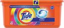 Капсулы для стирки 3в1 «Color» Tide, 30 шт