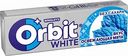 Жевательная резинка Orbit Освежающая мята, 13,6 г