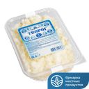 НЕЖЕГОЛЬ Творог 5% 400 гр пл/конт (Шебекинский МЗ)