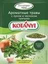 Kotanyi травы с луком и чесноком 20г