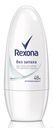 Антиперспирант для женщин " Rexona" без запаха ролик 50 мл