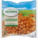 Облепиха быстрозамороженная Agama, 250г