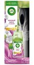 Освежитель воздуха Air Wick Freshmatic Нежный Шёлк и Лилия автоматический + сменный баллон