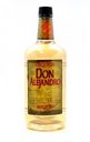 Текила Don Alejandro Gold 40% 0.5л