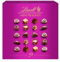 Набор конфет Mini Pralines, Lindt, 100 г