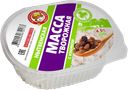 МАССА ТВОРОЖНАЯ с изюмом (МСЗ Нытвенский), 300г