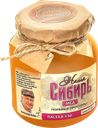 Мед НАША СИБИРЬ Полевые просторы, 500г