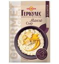 Каша овсяная Русский продукт Геркулес с сыром-манго, 40г