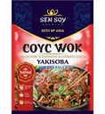 Соус Yakisoba Sen Soy Premium Wok на основе устричного и соевого соуса, 80 г