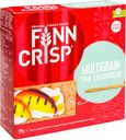 Хлебцы Finn Crisp многозерновые, 175г