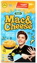 Макароны Mac&Cheese чеддер, 150г
