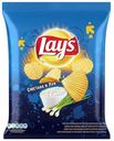 Чипсы Lay's сметана и лук, 90 г