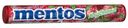 Драже Mentos жевательные со вкусом клубники, 37.5г