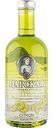 Настойка горькая Царская оригинальная Цитрон 38 % алк., Россия, 0,7л