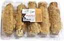 Пирожное TORTA VALLI Трубочка с обсыпкой, 325г