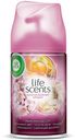 Освежитель воздуха Air Wick Freshmatic Life Scents Райский десерт смен. баллон 250мл