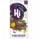 Котлеты Hi Hiburger растительные, 200 г