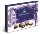 Конфеты «Вдохновение» Трюфельный крем, 170 г