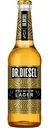 Пиво Doctor Diesel Premium Lager светлое 4,7 % алк., Россия, 0,45 л