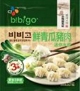 Дамплинги-мини BIBIGO со свининой и огурцом, 250г