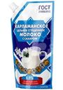 Молоко Карламанское цельное сгущенное с сахаром 8.5% БЗМЖ 270г