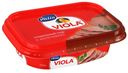 Сыр плавленый Viola с ветчиной 50%, 200 г
