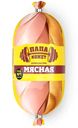 Колбаса Папа может мясная вареная 400г