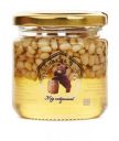 Мед натуральный «Правильный мёд» с кедровыми орехами, 250 г