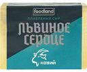Сыр козий плавленый Львиное Сердце 50%, 90 г