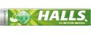 Карамель леденцовая Halls Яблоко, 25г