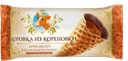 Рожок вафельный КОРОВКА ИЗ КОРЕНОВКИ, сгущенное молоко, 25%, 40г