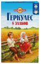 Геркулес Русский Продукт 5 злаков 400 г