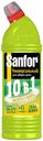 Средство чистящее Sanfor Universal 10в1 Лимонная свежесть 750г