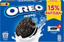 Печенье OREO Original, 228г