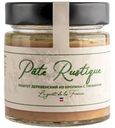 Паштет Карнеззо Pate Rustique деревенский из кролика с тимьяном, 160г