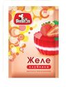 Желе Preston Клубника 50г
