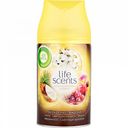 Сменный баллон Air Wick Life Scents Райское наслаждение, 250 мл