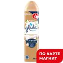 GLADE Освежит возд Индонезийский сандал 300мл(ЭсСиДж):12