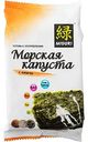 Морская капуста Midori с кимчи, 5 г